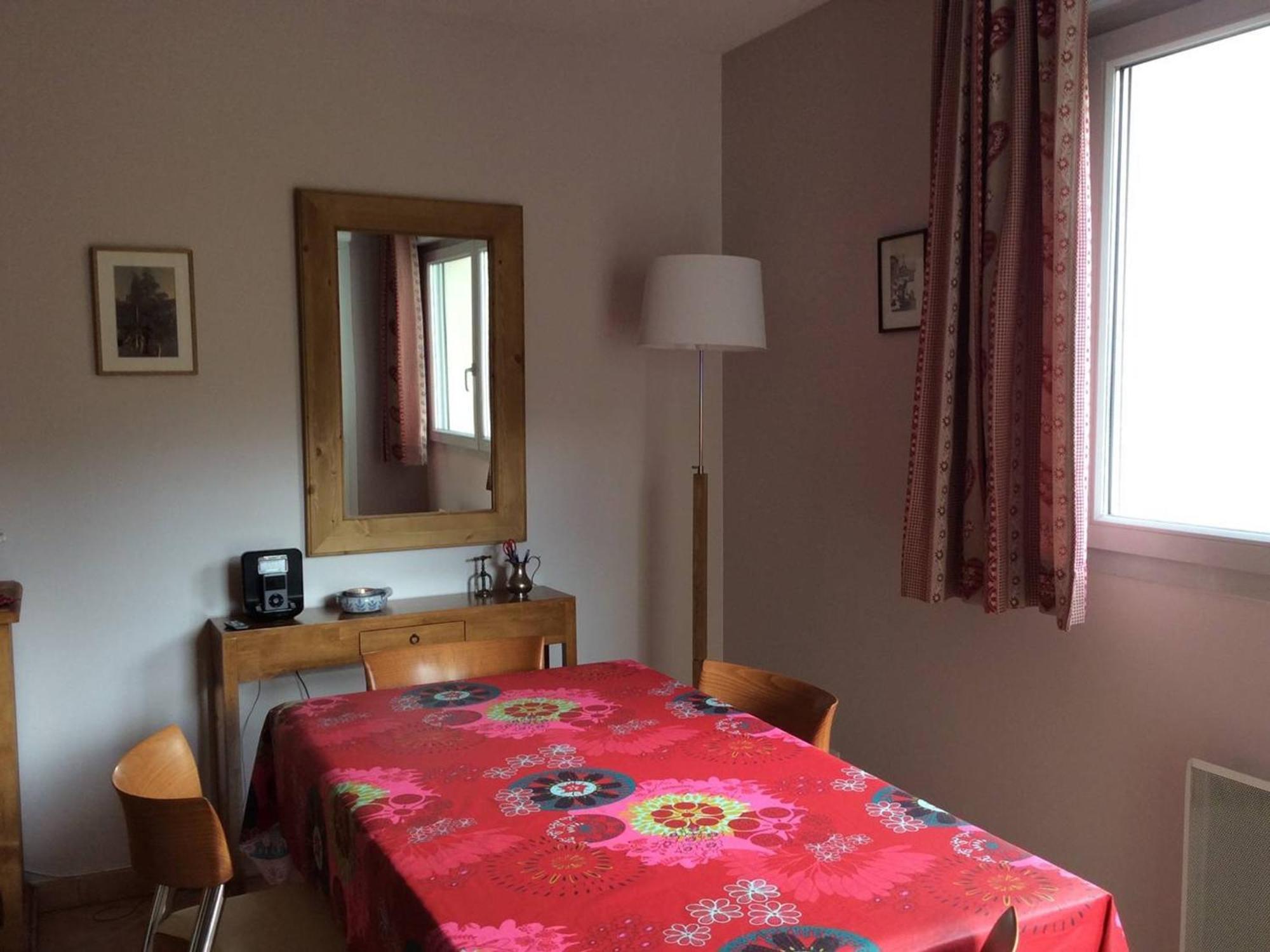 Appartement Fonctionnel Avec Balcon, Garage Et Wifi - Parfait Pour 4 Personnes Pres Des Pistes - Fr-1-548-25 Villard-de-Lans Bagian luar foto