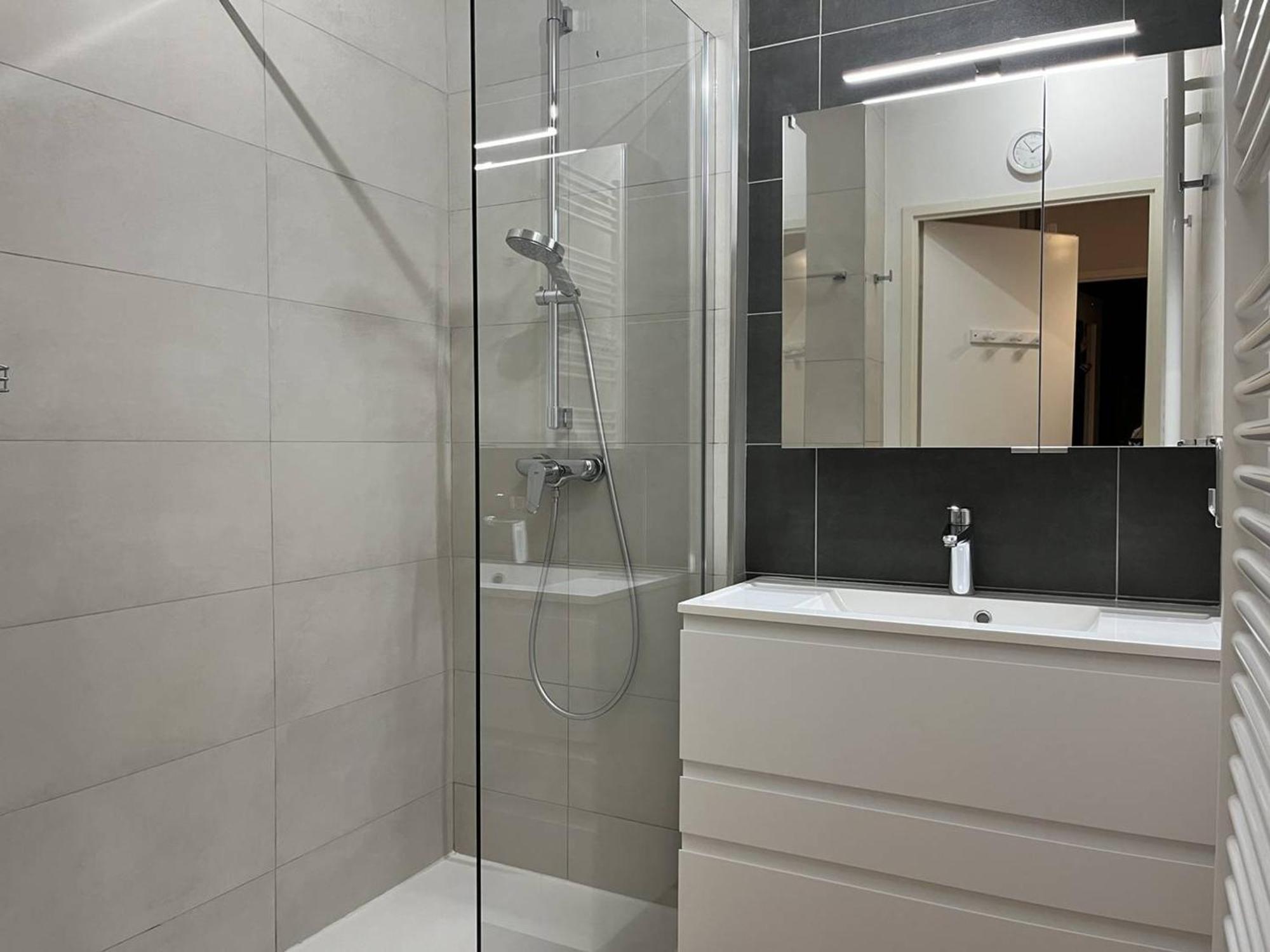 Appartement Fonctionnel Avec Balcon, Garage Et Wifi - Parfait Pour 4 Personnes Pres Des Pistes - Fr-1-548-25 Villard-de-Lans Bagian luar foto